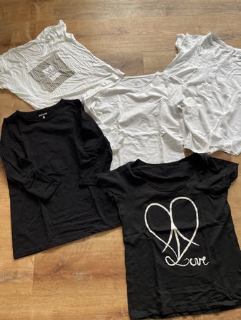 Kleiderpaket, Gr. 38/M