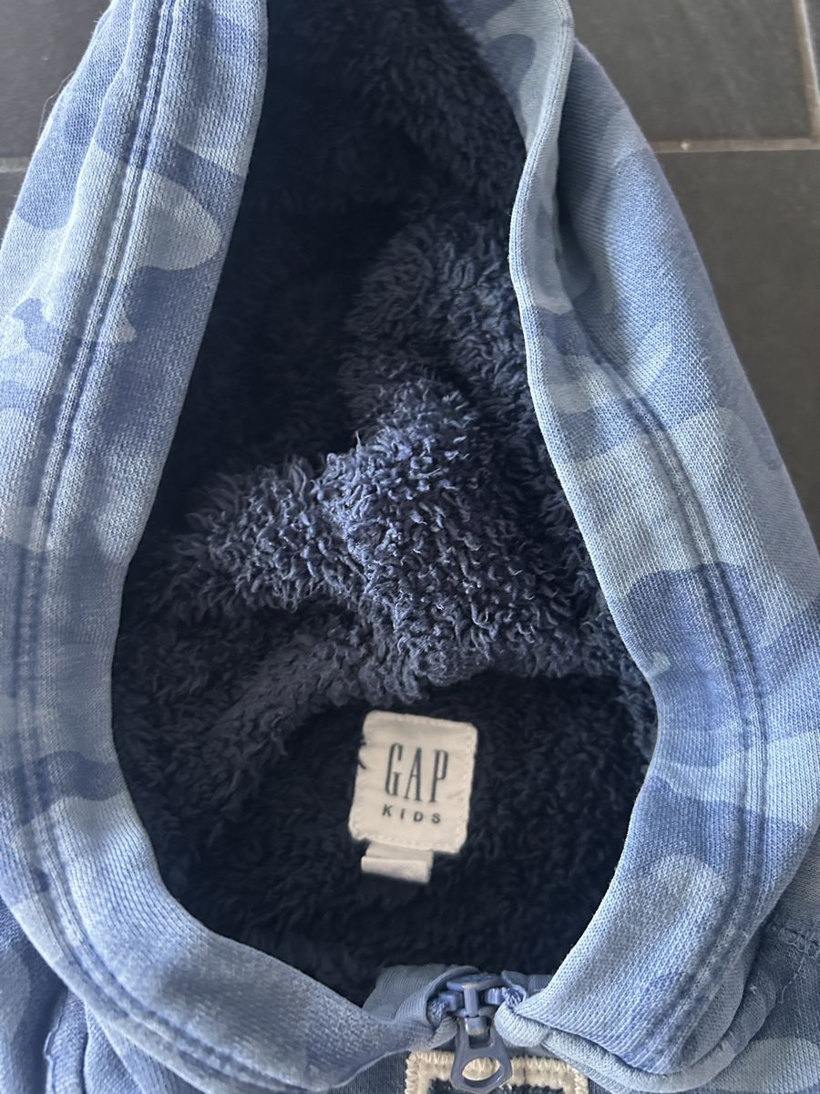Gap Maglioni & Felpe: GAP Hoodie 128 – Usato da Amden venduto da roatan01 1