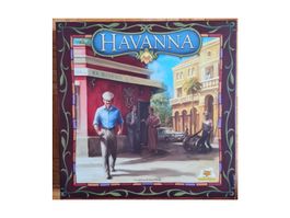 Brettspiel "Havanna"