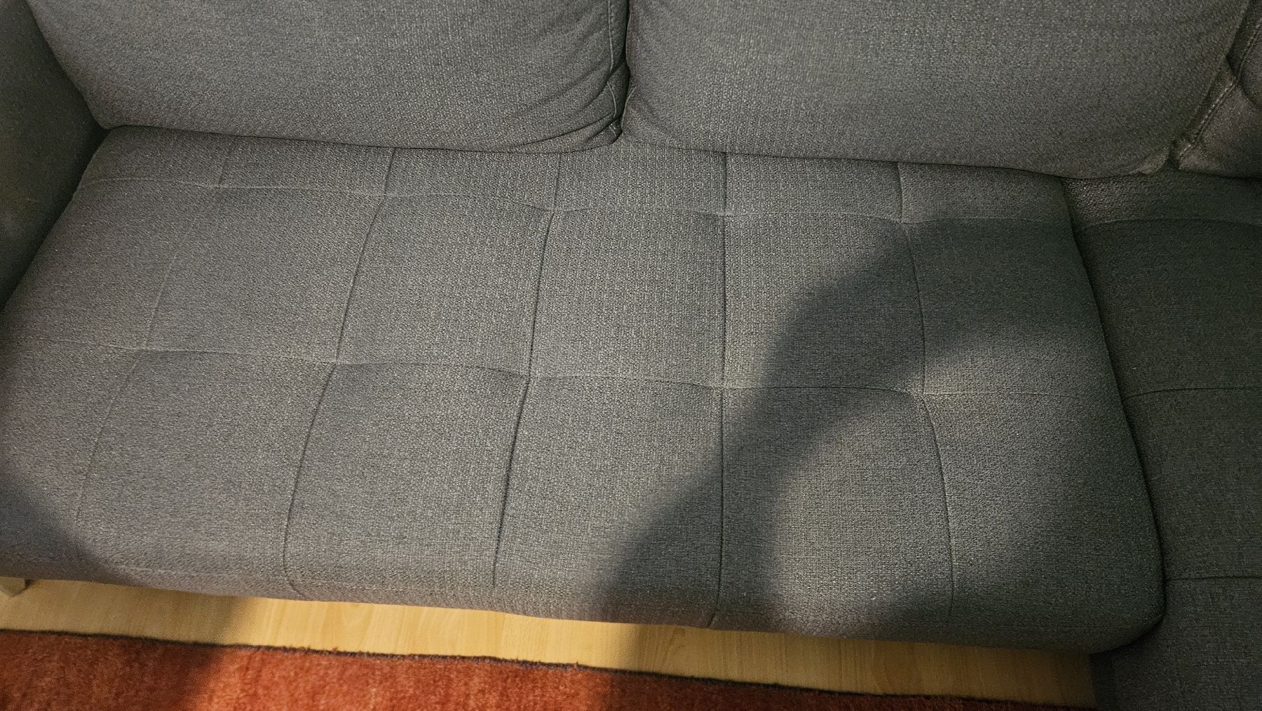 Sofas: Sofa/Ecksofa neuwertig – Gebraucht aus Aarau von OnlyGoodStuff 5