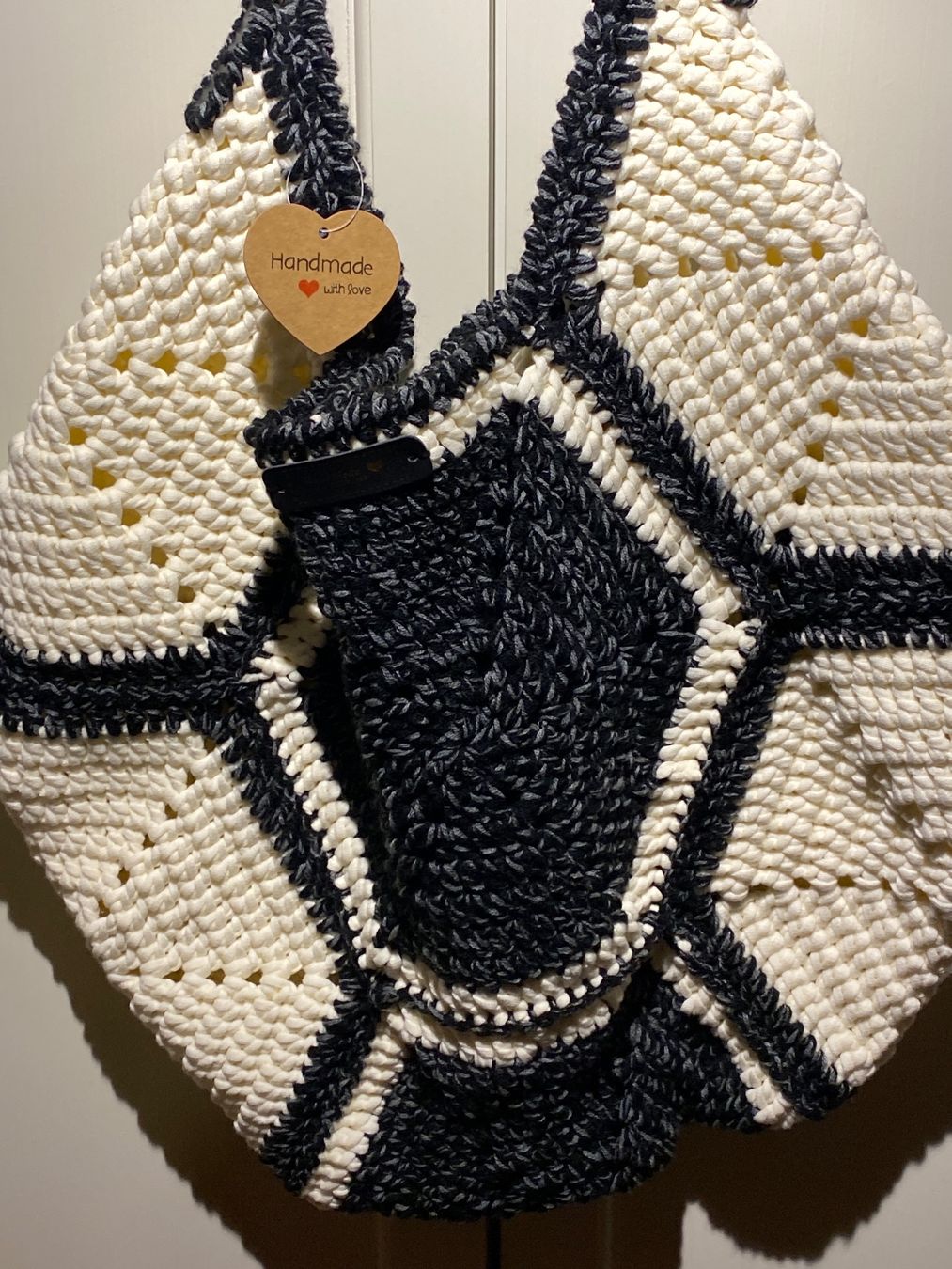 Borse da donna: HANDTASCHE BJOUX EINZELSTÜCK,HANDGEMACHT – Nuovo e nell'imballaggio originale da Meienried venduto da ManuelaBoutique 1