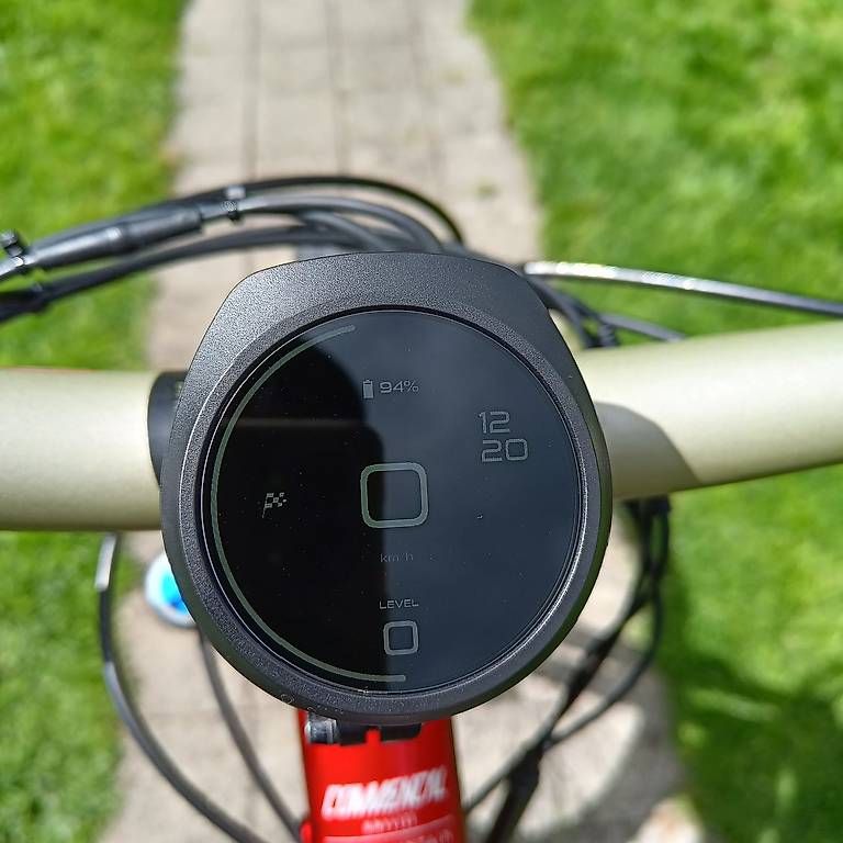 Biciclette: Commencal Meta HT V2  High-End E-MTB mit CYC Photon Gen 2 – Usato da Wila venduto da FREISCHTIL 4