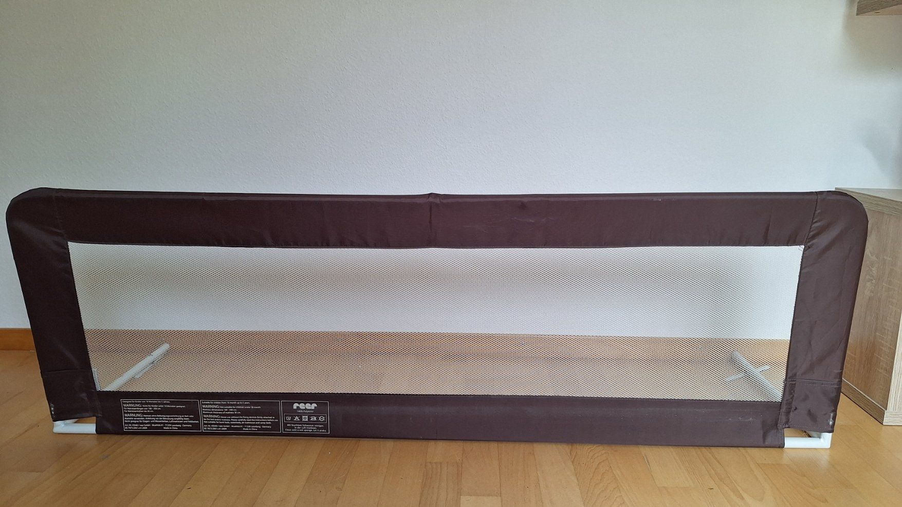 Parcs & barrières de sécurité: Reer Bettschutzgitter – D'occasion à Affoltern am Albis par oRossa