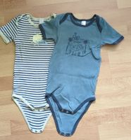 2 Baby Bodys Grösse 98/104 guter Zustand