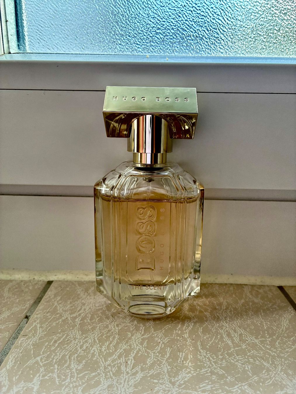 Hugo Boss Profumi & Eau de Toilette: Hugo Boss - The Scent - 50ml EDP – Usato da Winterberg ZH venduto da Badu95