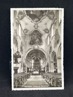 Rheinfelden: Inneres der Stadtkirche