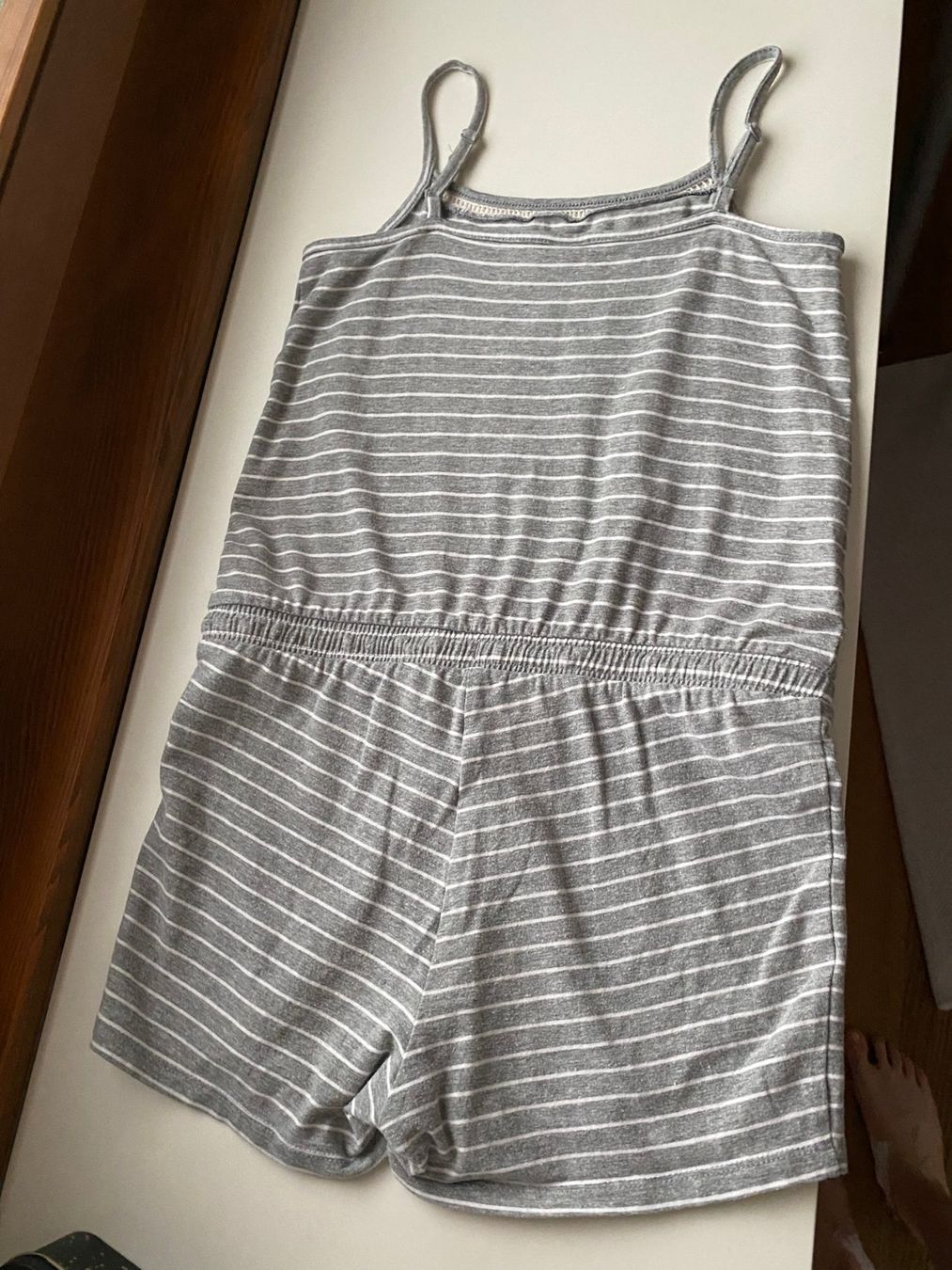 Lotti & Set di vestiti: Combi-short gr 140 – Usato da Delémont venduto da Petitlutin 5