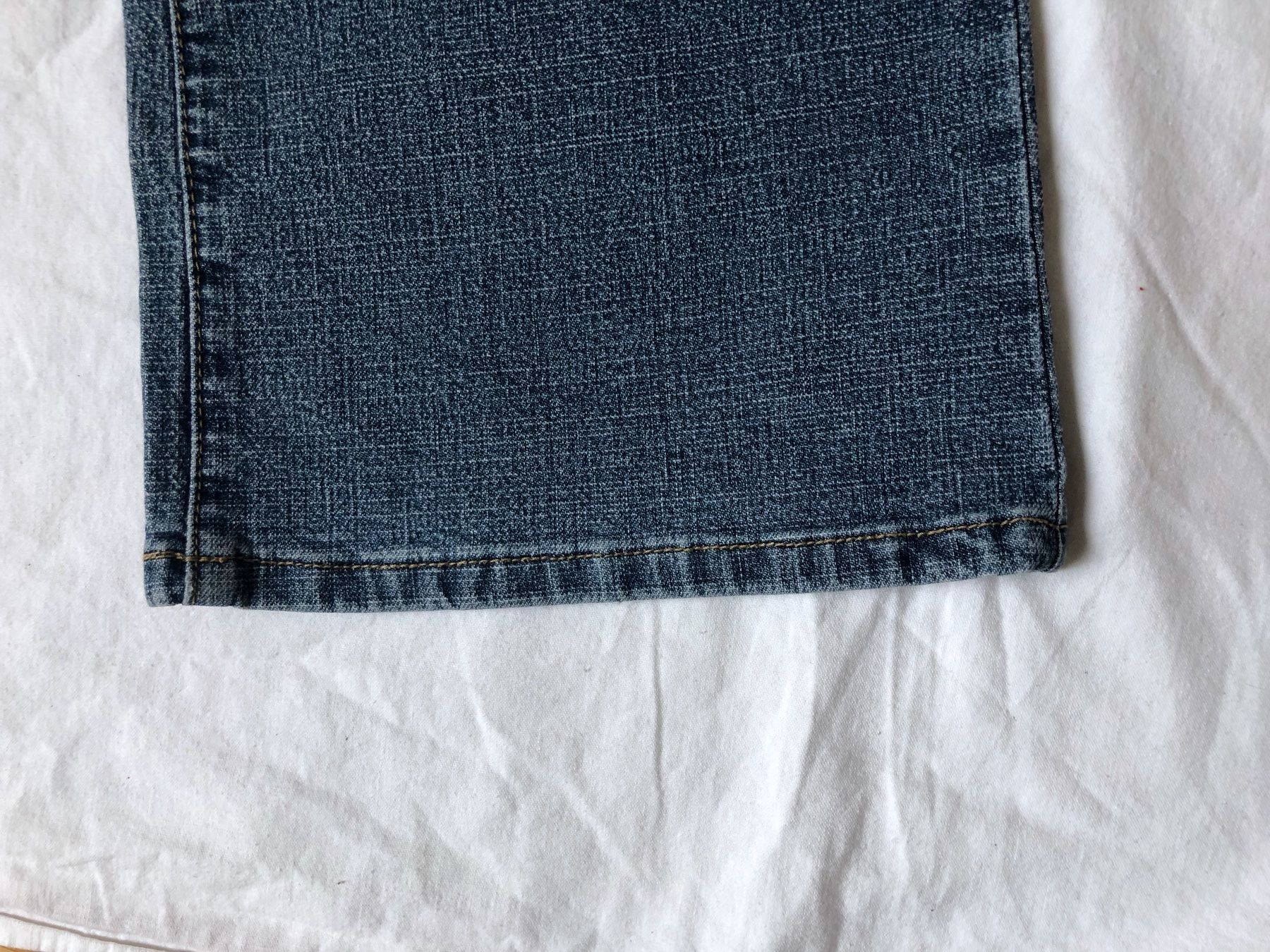 Jeans: Street One Jeans, Ronja, Gr. 27 – Usato da Basel venduto da Solaia28 2