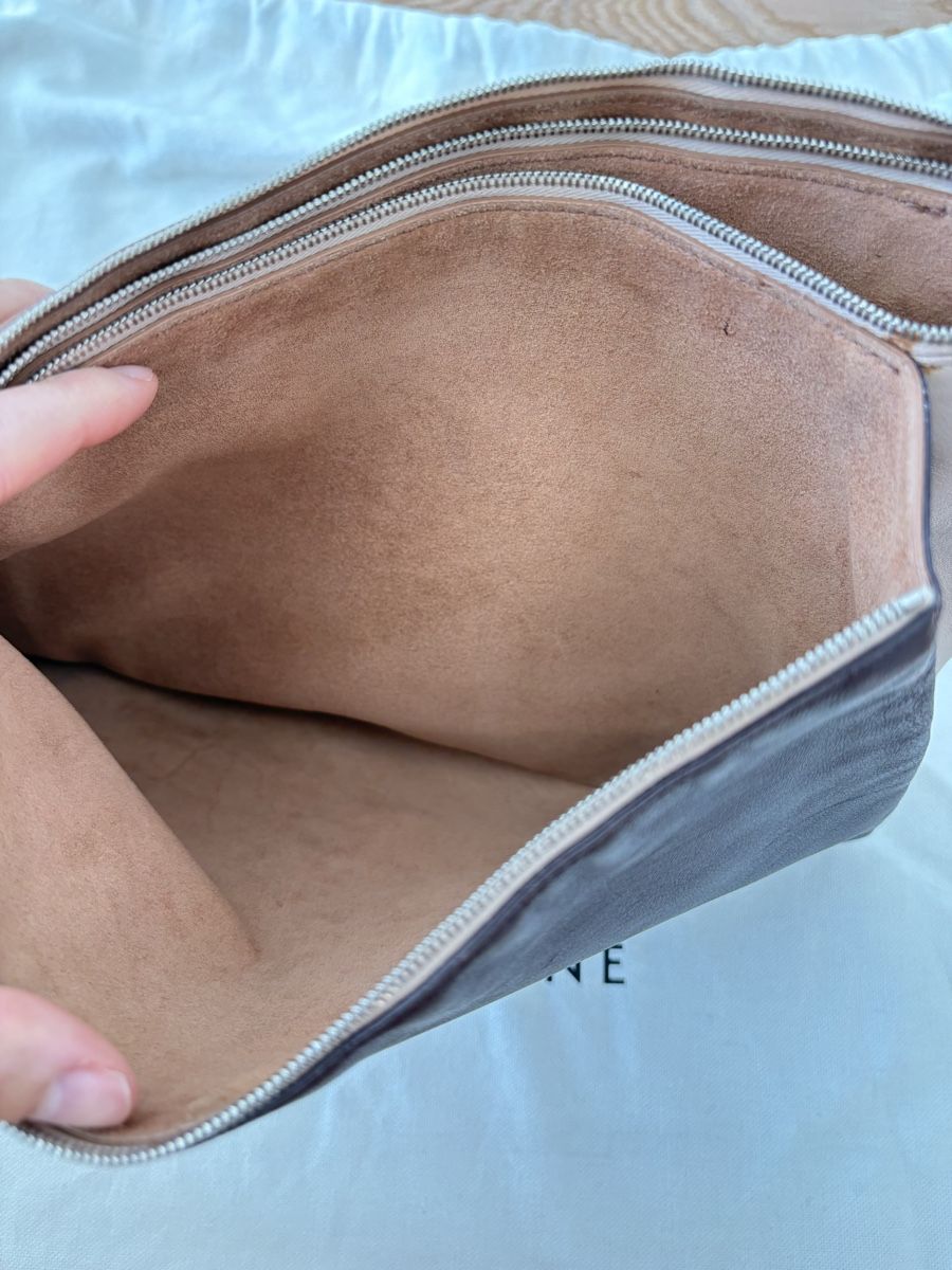 Celine Sacs femmes: Old Céline by Phoebe Philo trio bag  – D'occasion à St. Gallen par ott_f827 5
