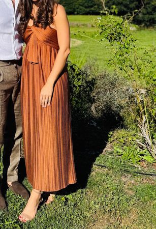 Stella&Suzie Robe