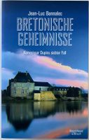 Bretonische Geheimnisse – Jean-Luc Bannalec – Krimi – Top