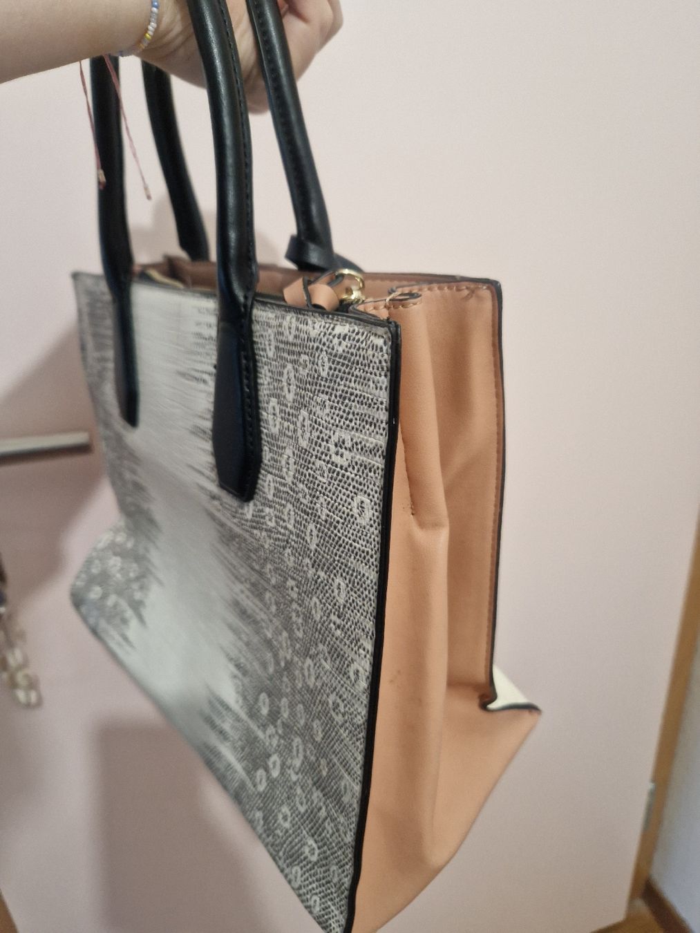 Taschen für Damen: Sac à main Nine West élégant – Neu (gemäss Beschreibung) aus Lausanne von nay_km7s 2