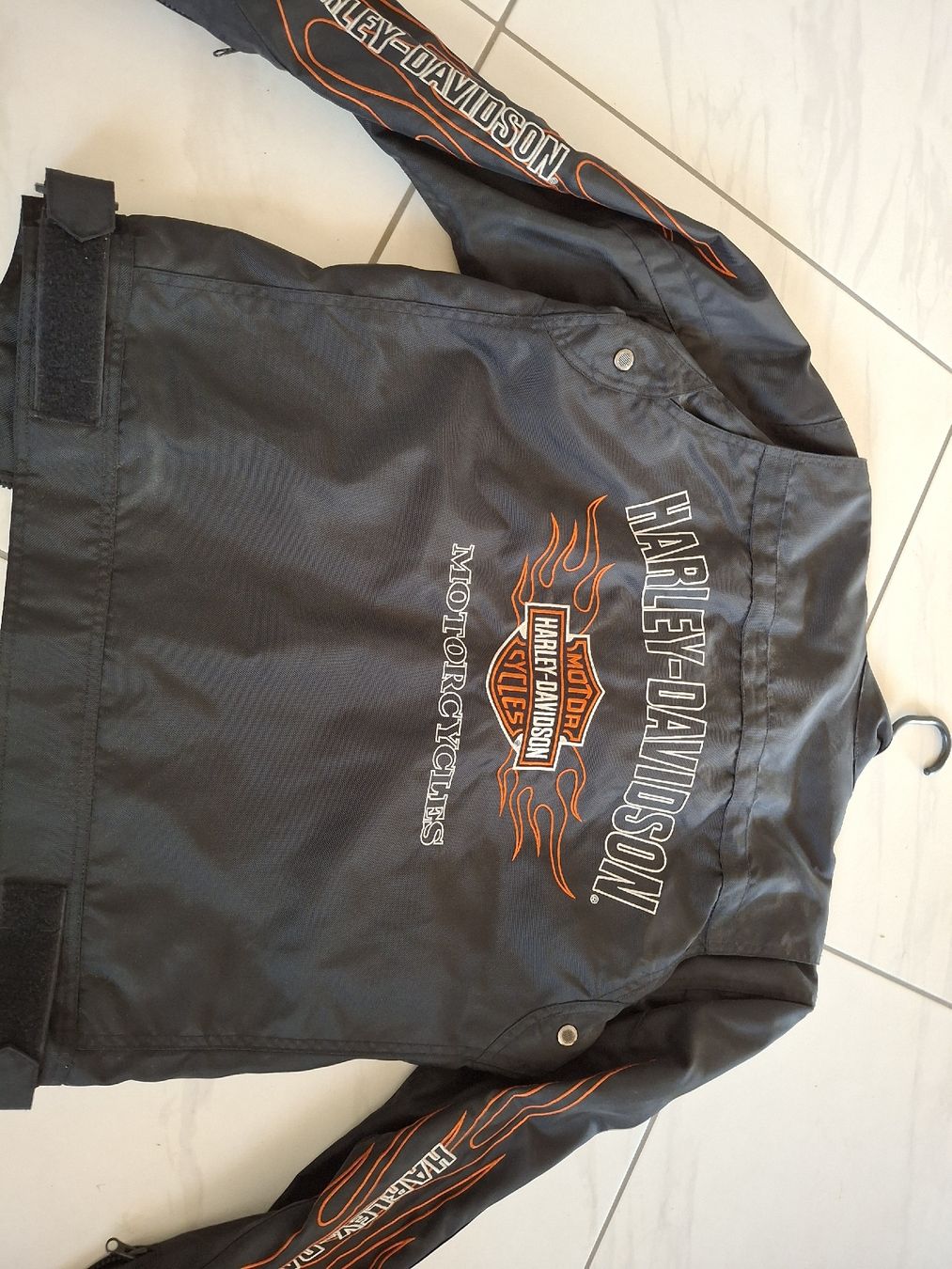 Harley-Davidson Vestes: harley moto jacke – D'occasion à Reinach AG par Abrasil
