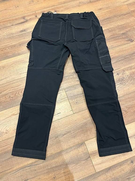 Pantaloni: Orix Stretch-Arbeitshose  – Nuovo e nell'imballaggio originale da Boltigen venduto da skywalker92 1