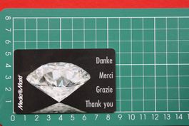 geschenkkarte