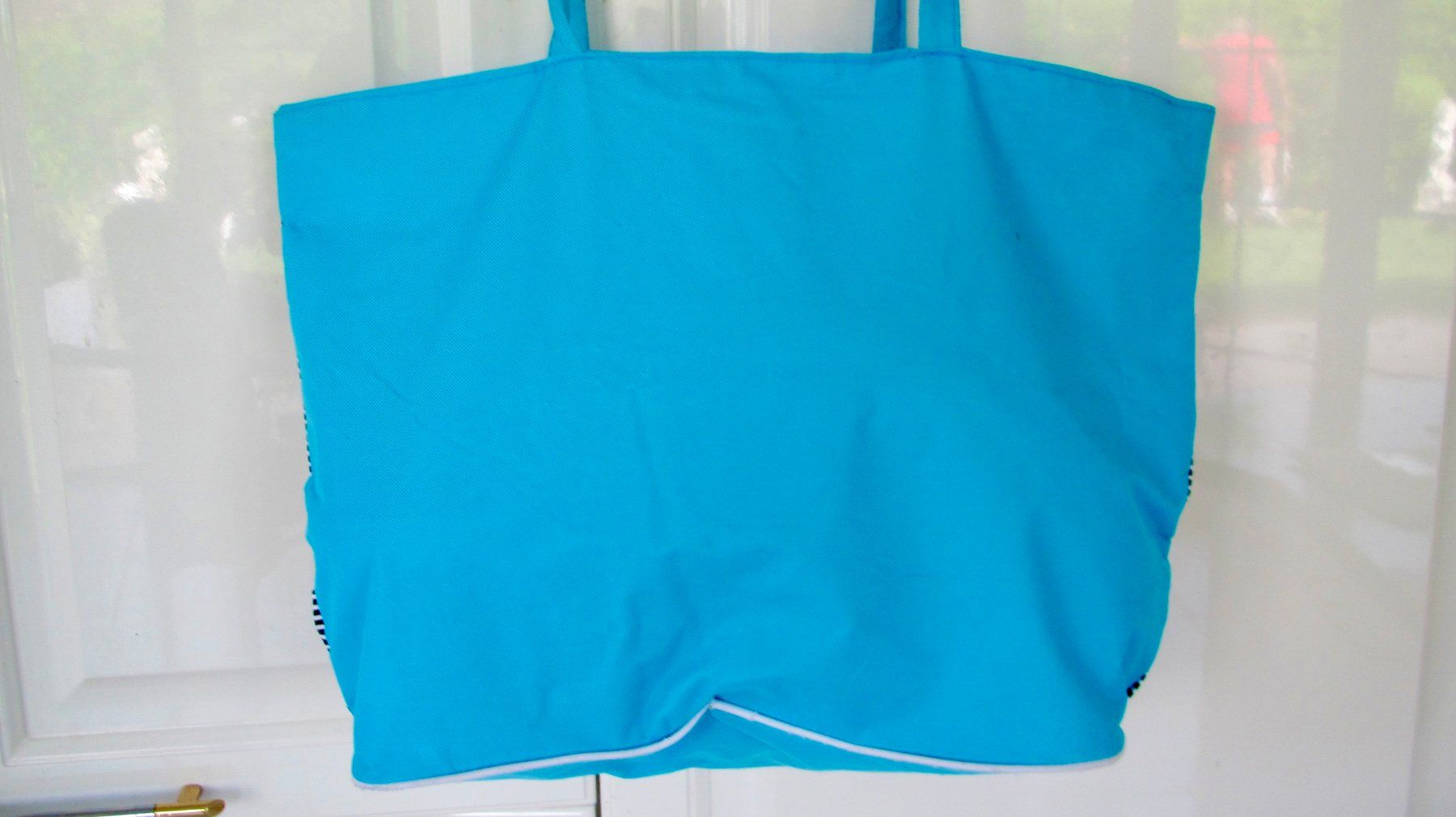 Borse da donna: SAC DE PLAGE REPUBLIQUE DOMINICAN – Usato da Murten venduto da Selliot 3