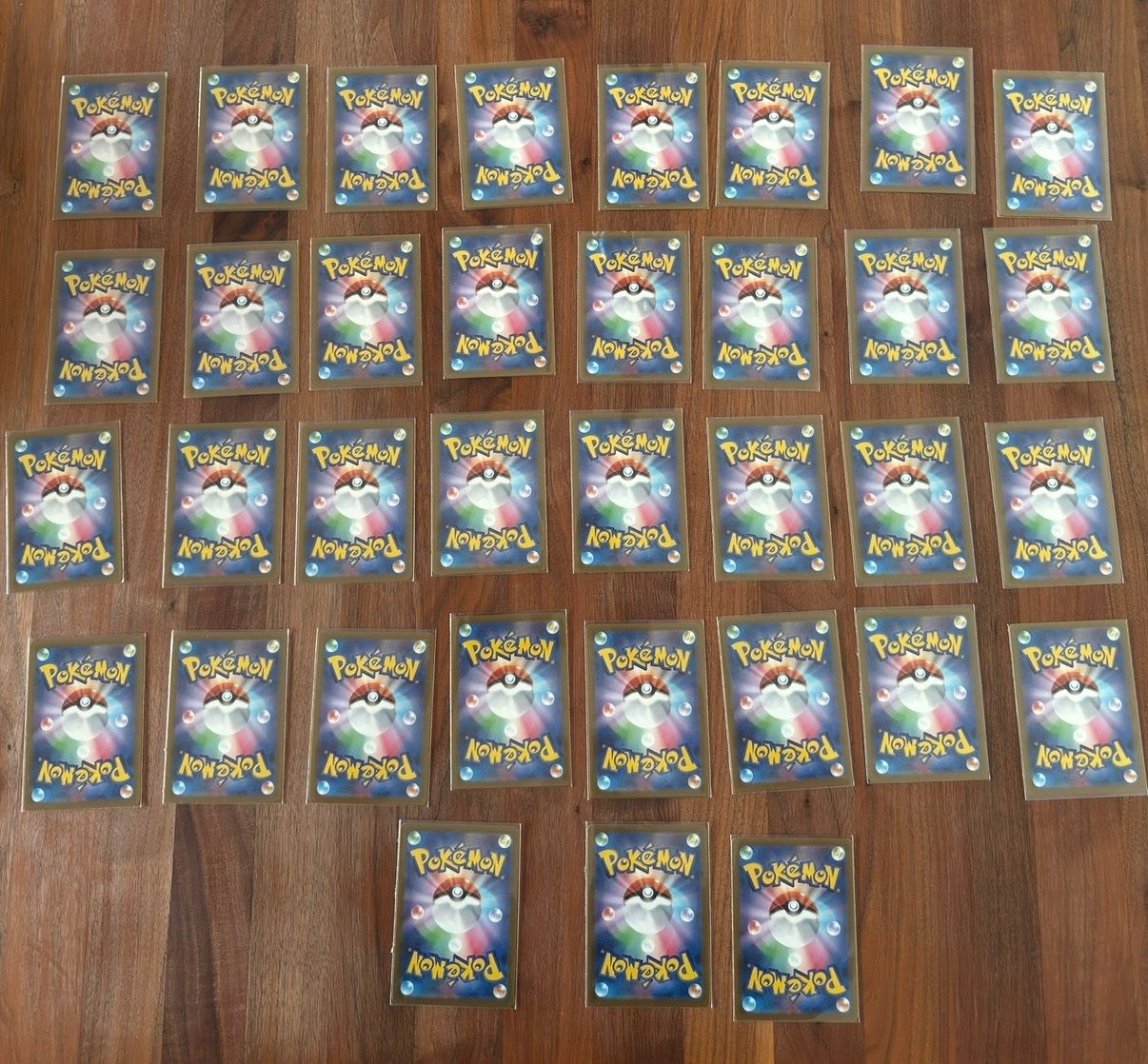 Pokémon Carte collezionabili: Pokemon  - 35 Karten – Nuovo (secondo la descrizione) da Lauerz venduto da M-P-J 3