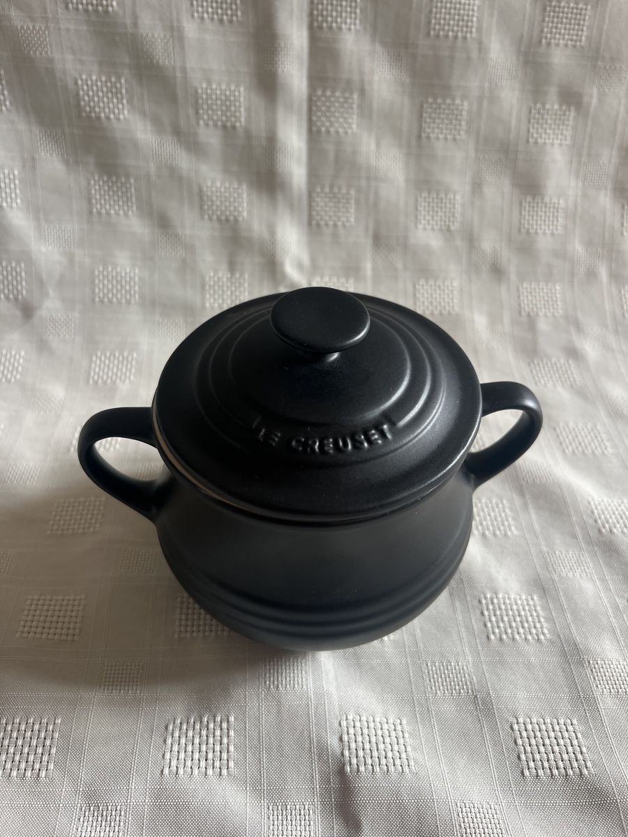 Le Creuset Pentole: Le Creuset - marmite – Nuovo (secondo la descrizione) da Genève venduto da gabridebus 1