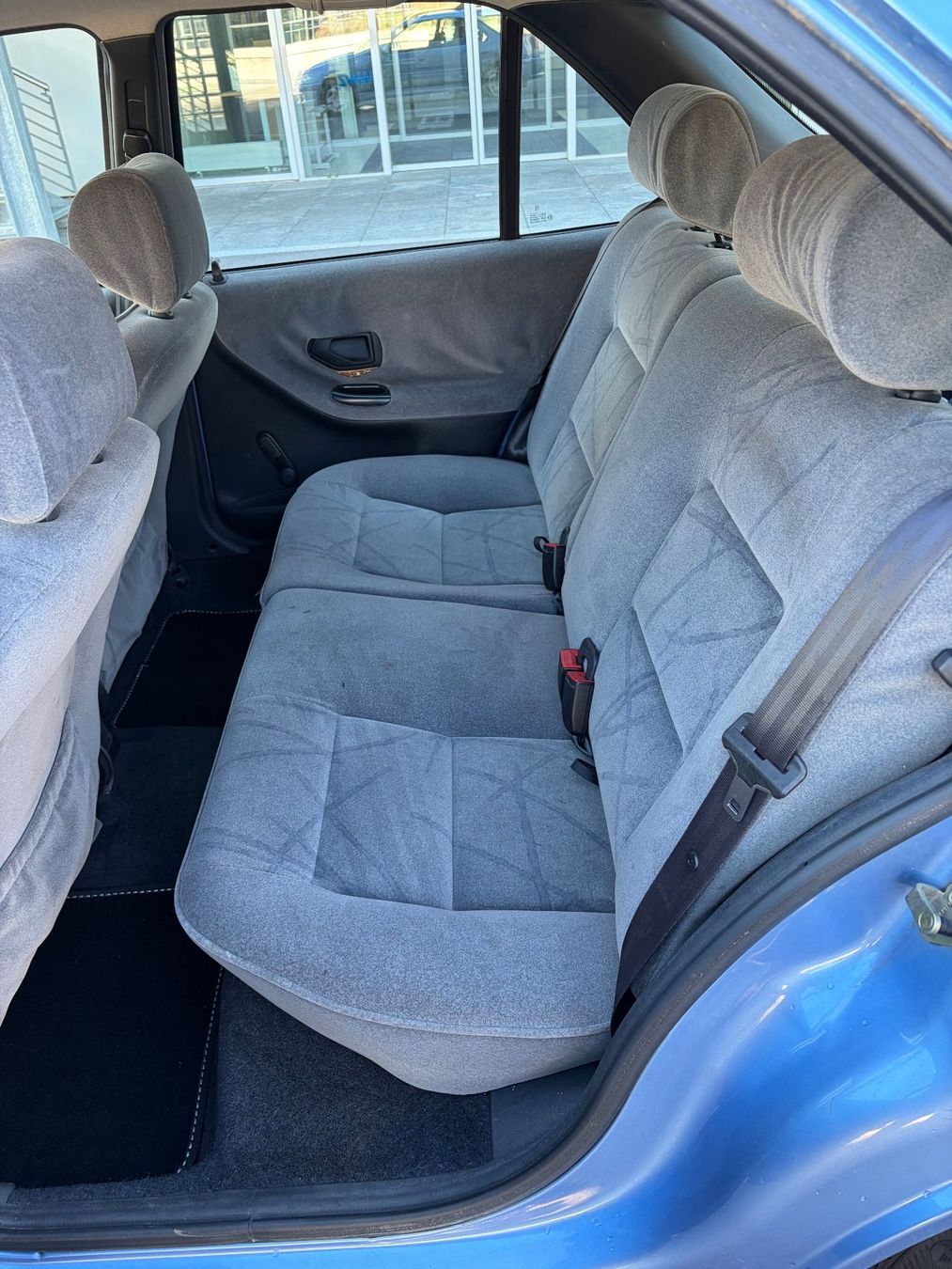 Peugeot Automobili: Peugeot 306 2.0 16V Break – Usato da Baar venduto da Toefflibaar 5