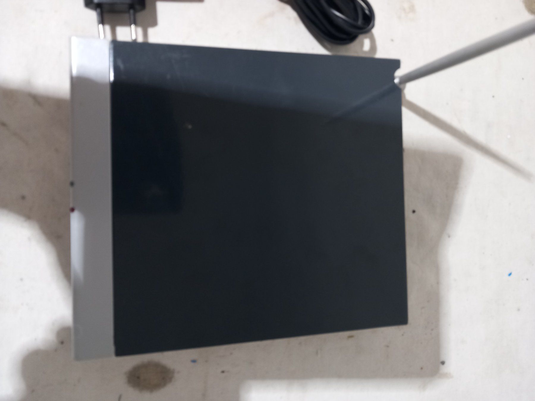 Caisses enregistreuses: Access Point,  Orderman OMPR-U1 – D'occasion à Rheinau par profitronic.shop 1
