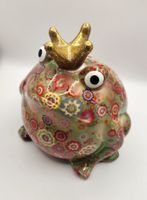Spardose Froschkönig von Pomme Pidou
