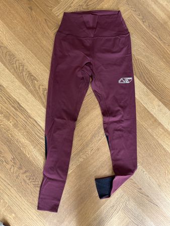 Neuwertige Looking for Wild Leggings S