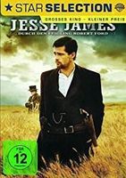 JESSE JAMES            Brad Pitt             ==> SAMMELPORTO