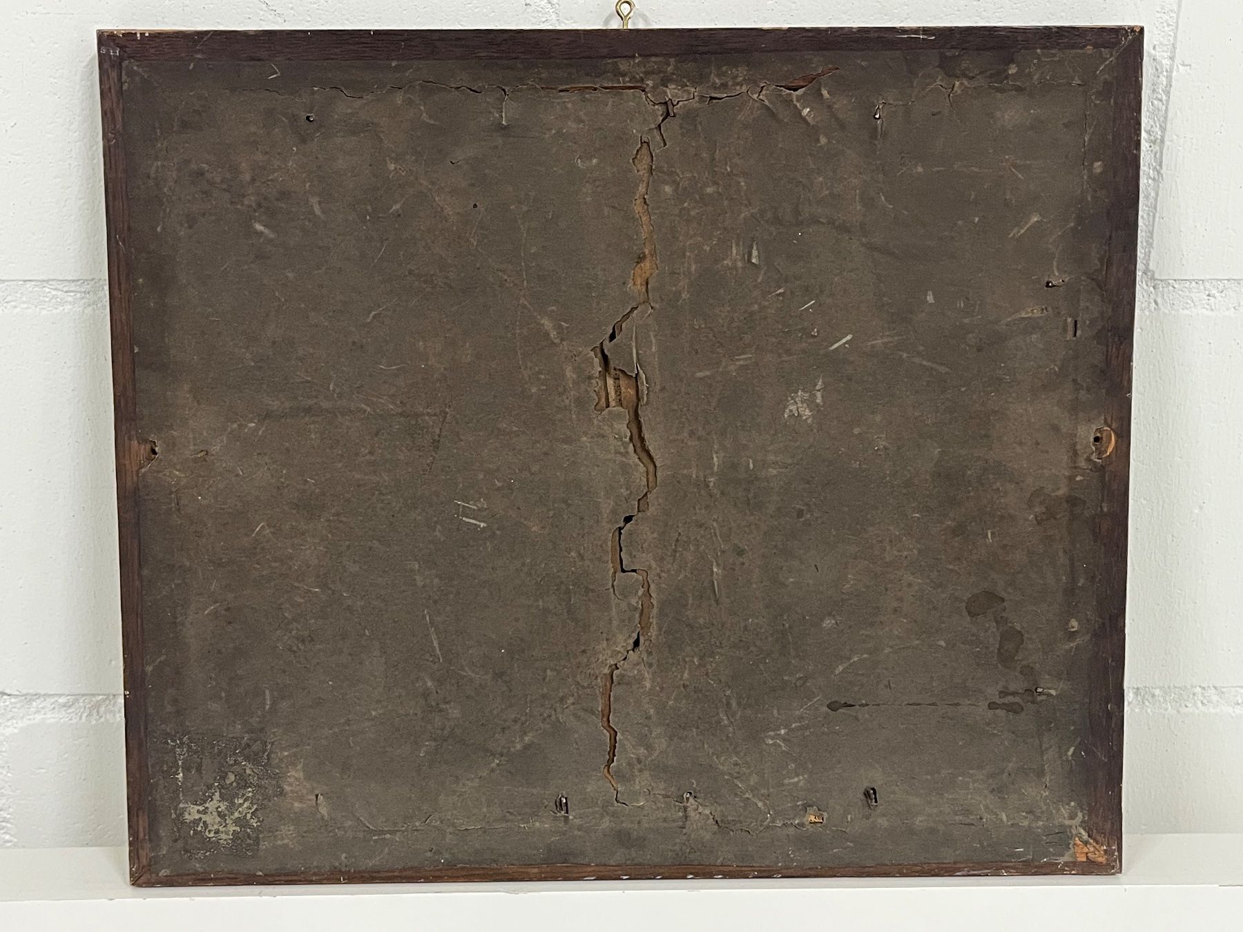 Dipinti: R. Phillipson 1895 Original Gemälde – Usato da Basel venduto da PAUL_ART 8