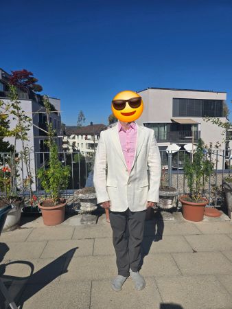 Herren Sakkos Blazer 4 Stück, sehr guter Zustand, Grösse 50