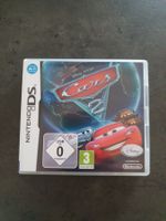 Nintendo DS Cars 2