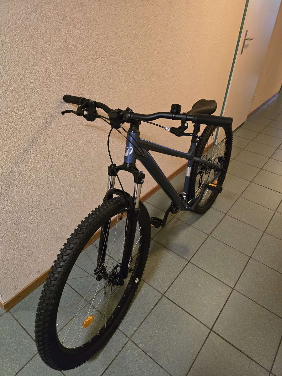 Biciclette: VTT vélo – Nuovo (secondo la descrizione) da Romanel-s-Lausanne venduto da coco.21 4