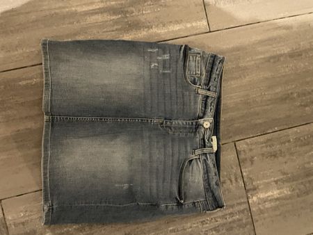 Jeansrock Esprit Damen Grösse M / guter Zustand