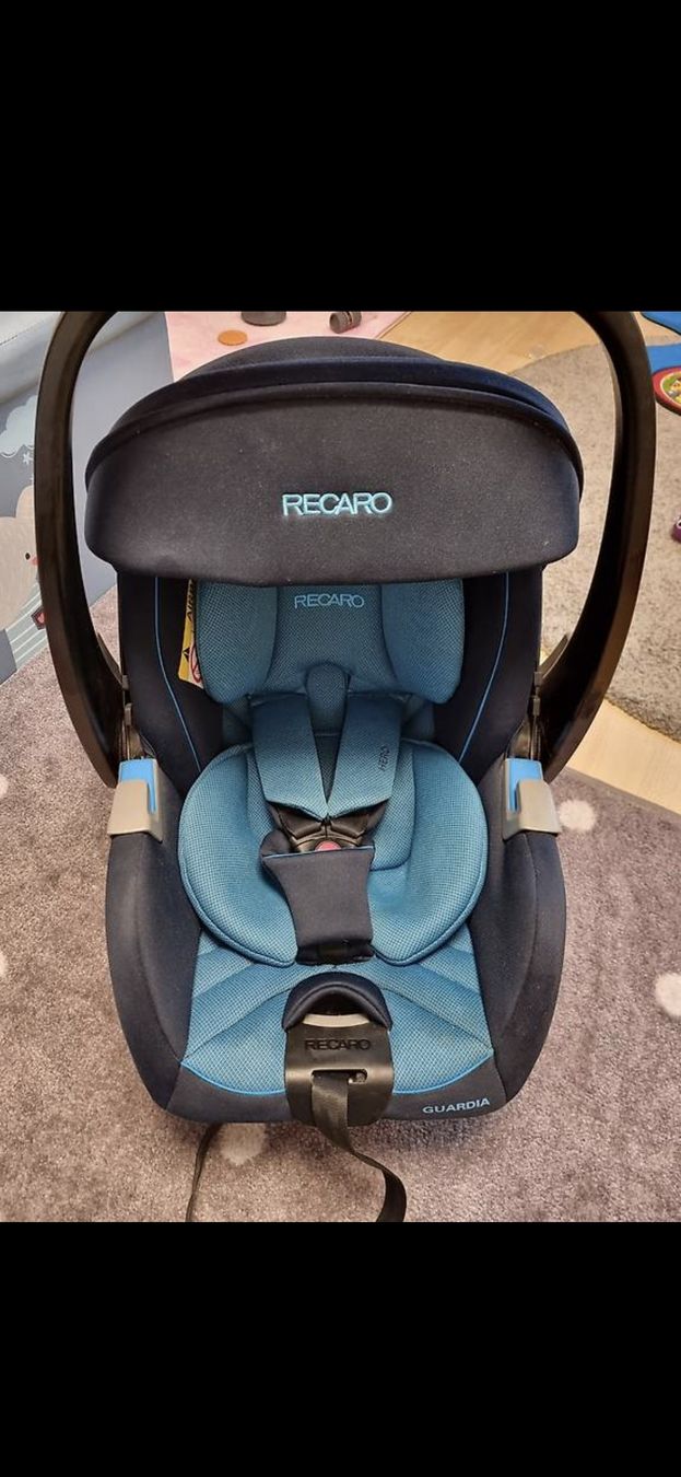 Recaro Seggiolini per auto: Maxicosi Recaro – Usato da Grenchen venduto da Innaa89