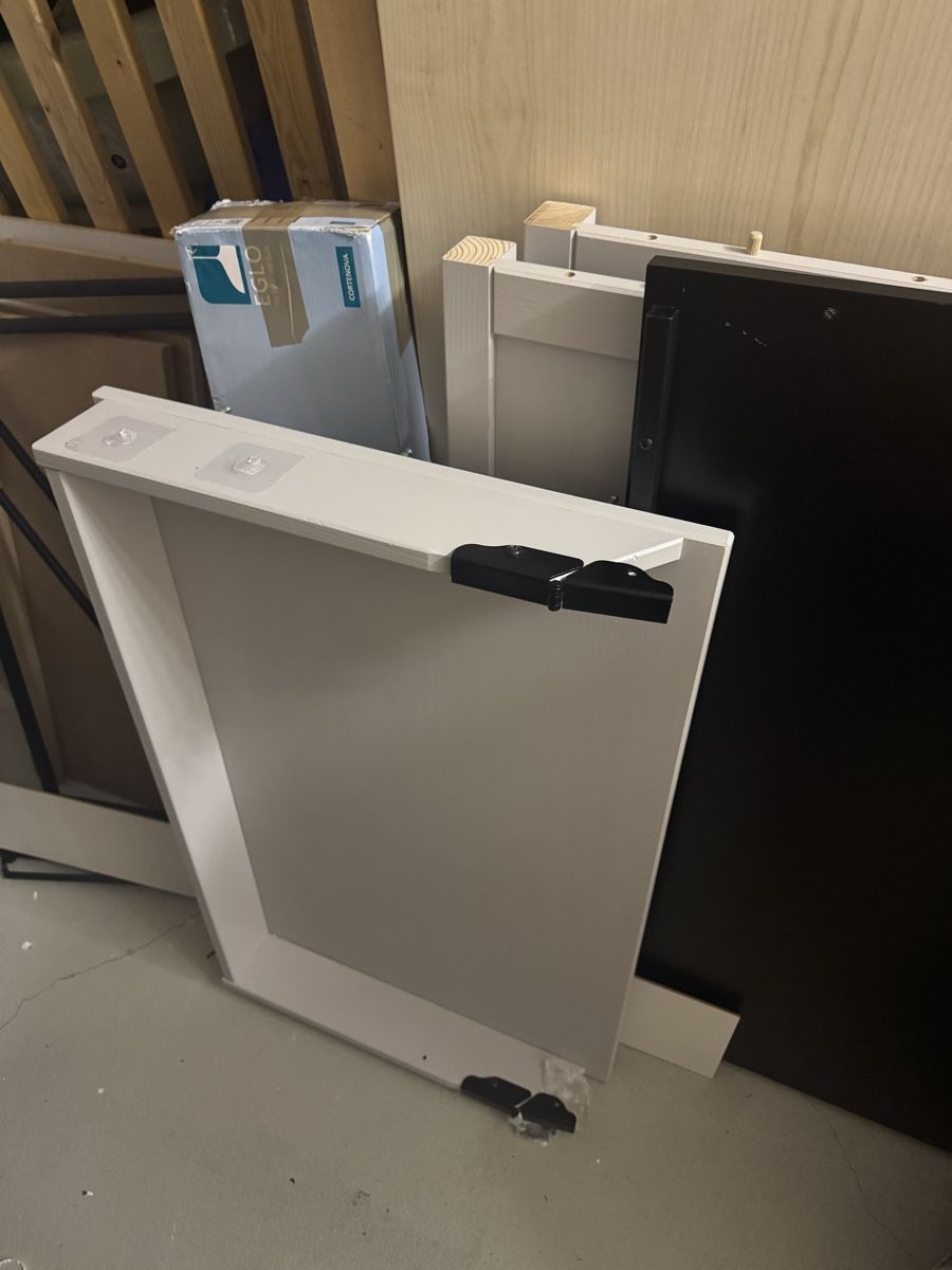 Ikea Fasciatoi & Accessori: Wickeltisch Ikea – Usato da Arnegg venduto da Mirela.O 2