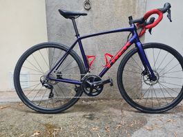 Gut erhaltenes Trek Emonda ALR 5 (2020)