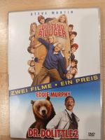 2 Filme: Im Dutzend billiger / Dr. Dolittle 2 DVD