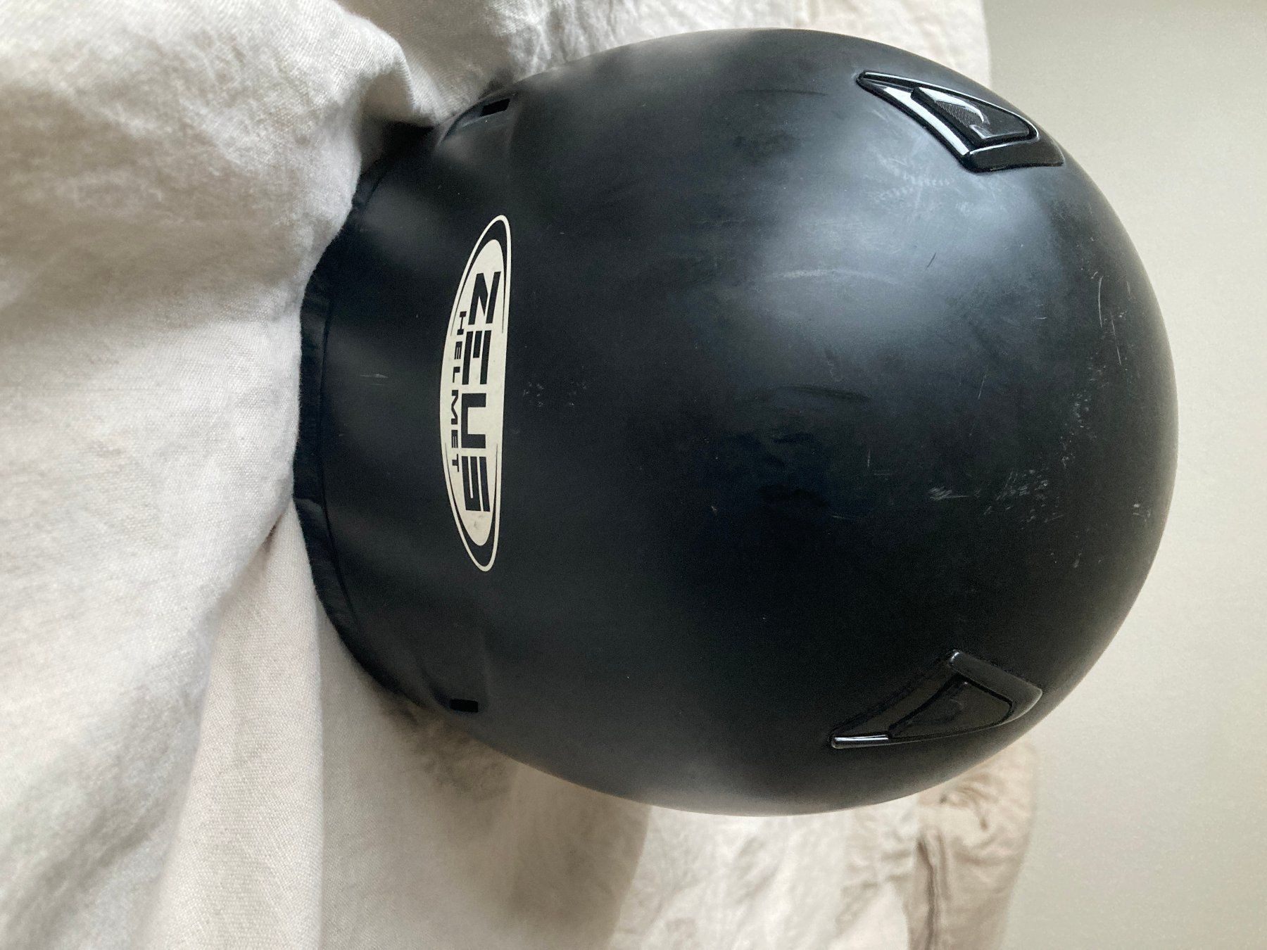 Caschi & visiere: Casque / Helm Moto ou scooter – Usato da Genève venduto da cricri159 2