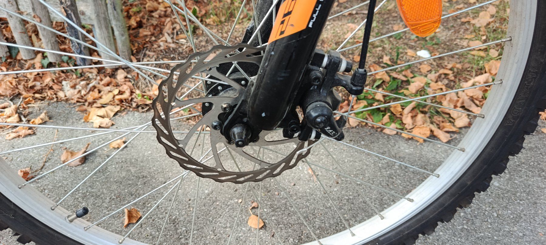 Biciclette: Kinderfahrrad – Usato da Egnach venduto da madmax015 1