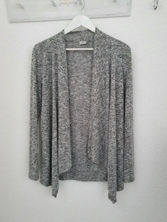 Strickjäggli