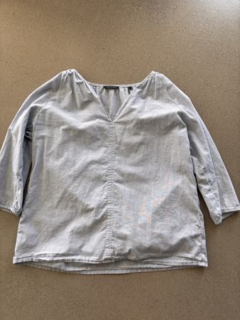 Bluse Marco Polo Gr.42