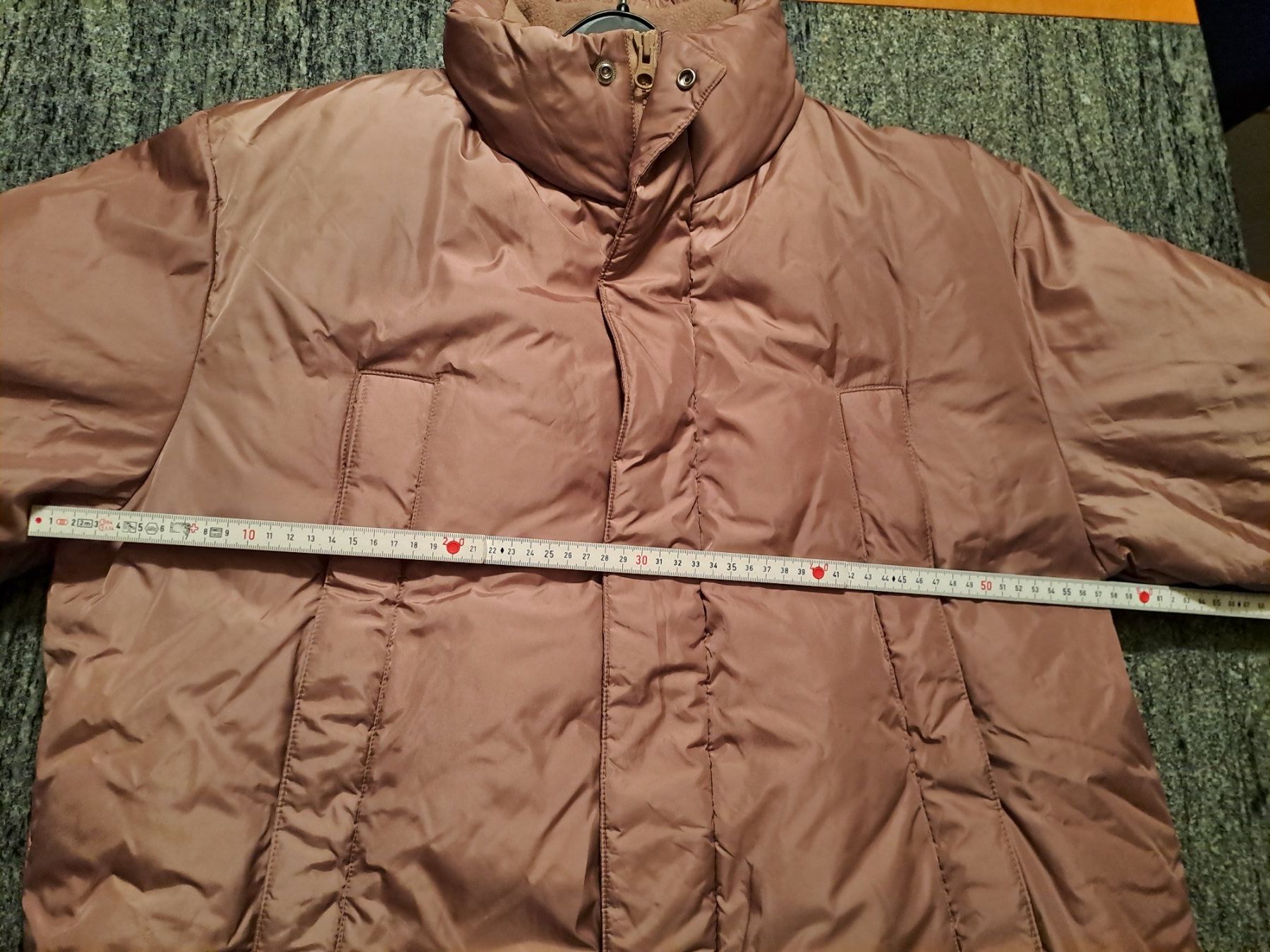 Sisley Giacche: Winterjacke, Marke SISLEY, Gr. L – Usato da Frauenfeld venduto da Andadaa 6