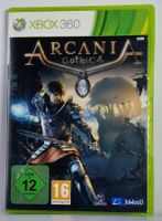 Xbox 360 - Arcania Gothic 4