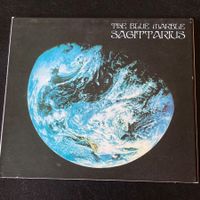 Sagittarius - The Blue Marble | Sunshine Pop