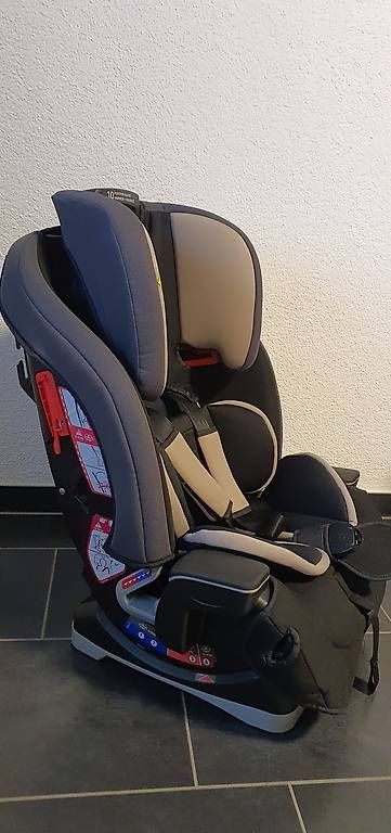 Auto-Kindersitze: Kindersitz (NP ca. 400.-CHF) – Gebraucht aus Wohlen AG von Nautilus_07