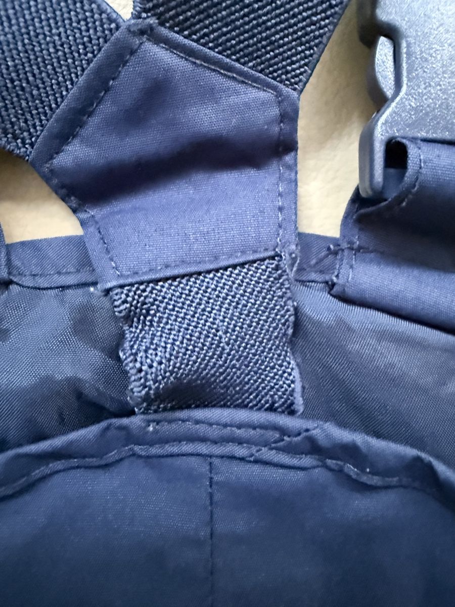 Pantaloni: Kids Rain Pants 86-92 – Usato da Diessenhofen venduto da mar_8cyl 2