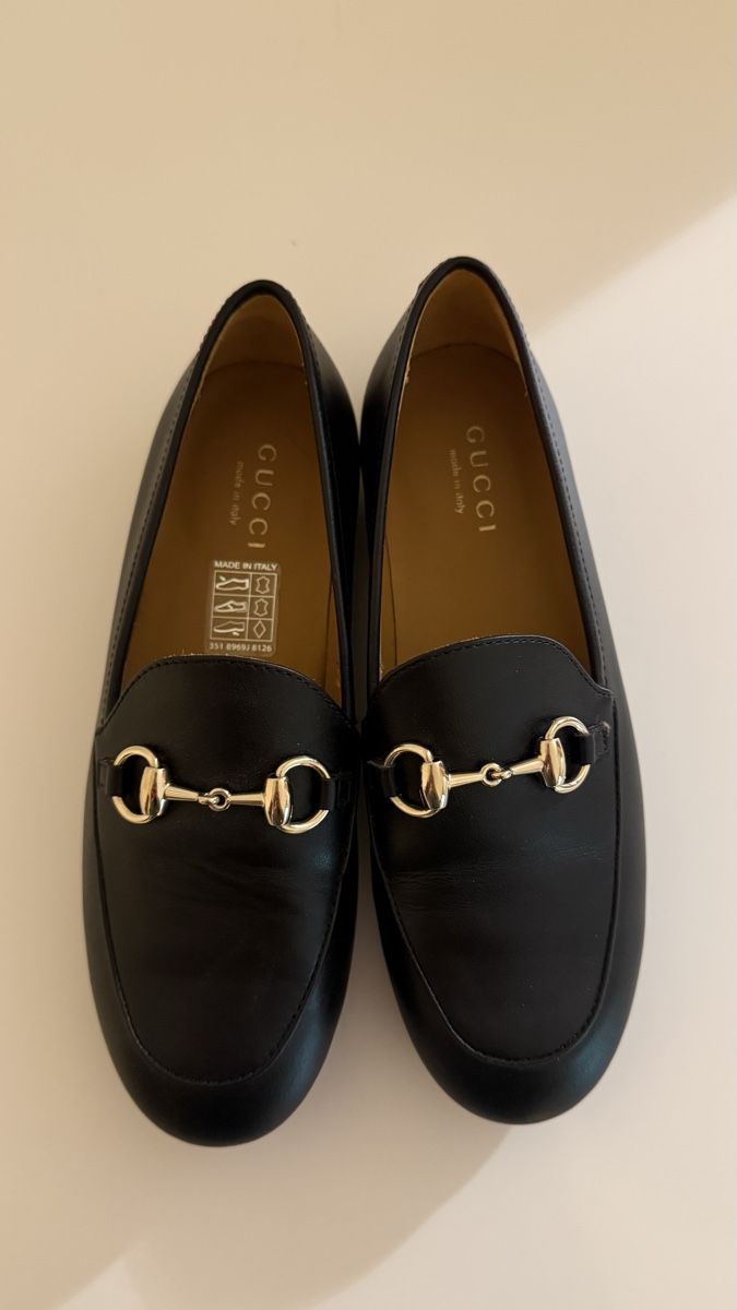 Gucci Scarpe per ragazzi: Gucci loafers kids 31 – Nuovo (secondo la descrizione) da Baeretswil venduto da ani_2t7k 2