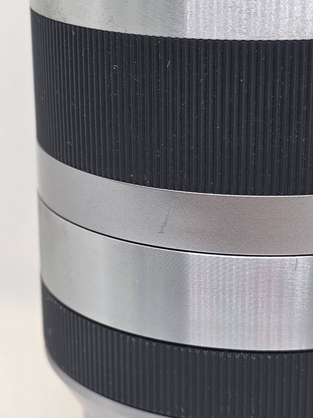 Sony Obiettivi: Sony Lens SEL. 3.5-6.3/18-200mm OSS. E mount.  – Usato da Ruvigliana venduto da cfi_6xcq 7