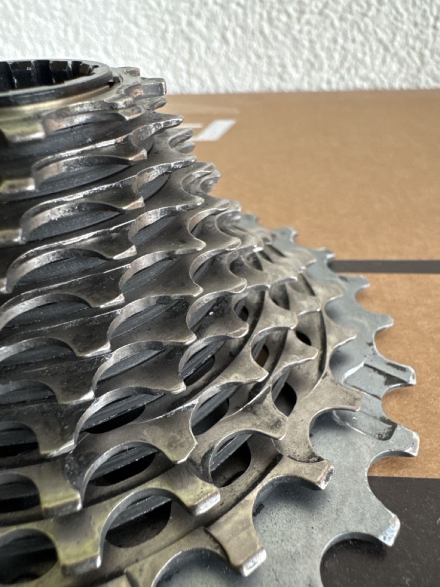Sram Pezzi di ricambio: SRAM RED XG-1290 10-28T – Usato da Rümlang venduto da Blue_Toastbrot 1