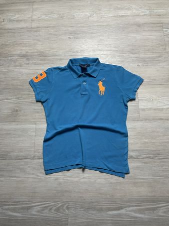 Big Pony Ralph Lauren Poloshirt für Damen Gr.S/M
