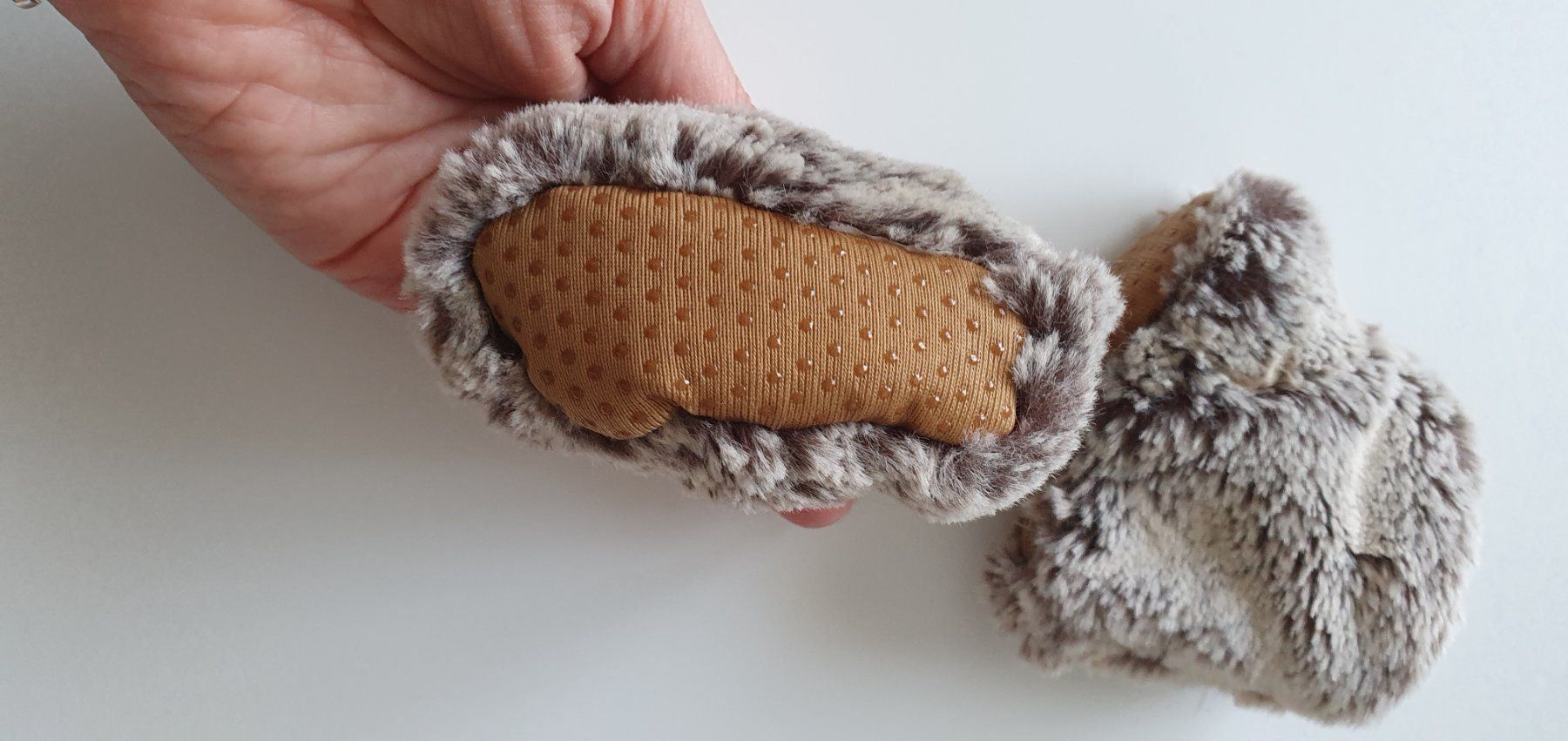 Scarpe per ragazzi: Pantoufles bébé – Usato da Prilly venduto da RoDyRe 2